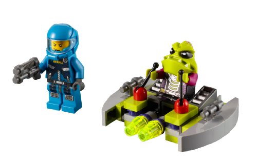 LEGO Alien Conquest 7049 , color/modelo surtido