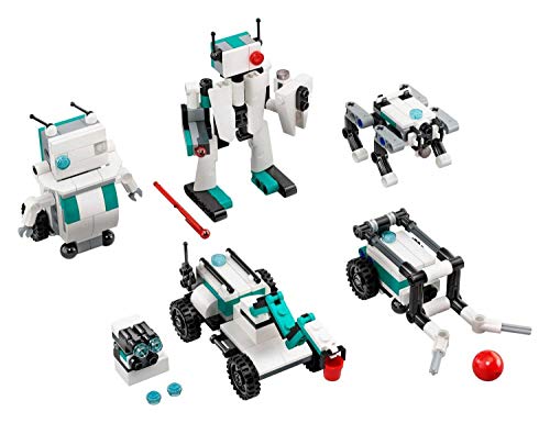 LEGO MINDSTORMS 40413 - Mini Robots