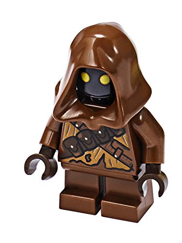 LEGO® - Minifigs - Star Wars - sw897 - Jawa II (75198).