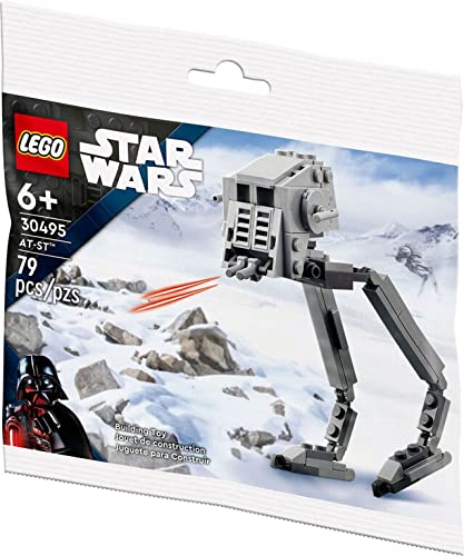 LEGO Star Wars AT-ST 30495 Bolsa de plástico