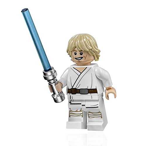 Lego Star Wars Death Star Minifigure - Luke Skywalker 75159