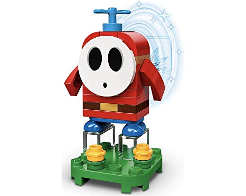 LEGO Super Mario Series 2 Fly Guy Character Pack 71386 (Enbolsado)