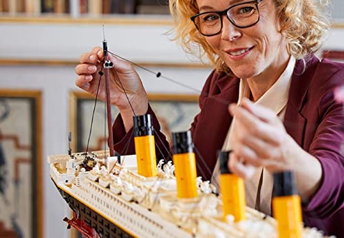 Lego Titanic 10294 Creator Expert