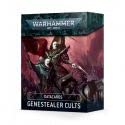 Mapas Técnicas Genestealer Cults 51-42 - Warhammer 40,000