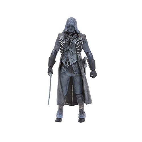 McFarlane - Figurine Assassins Creed Unity - Serie 4 Arno Dorian Eagle Vision 15cm - 0787926810431