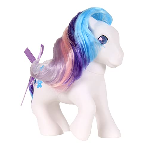 My Little Pony- Muñeca de Moda, Multicolor (Basic Fun 35298)