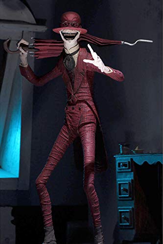 NECA The Conjuring 2 Crooked Man 7" Scale Ultimate Action Figure