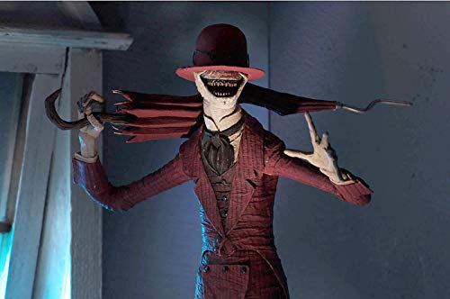 NECA The Conjuring 2 Crooked Man 7" Scale Ultimate Action Figure