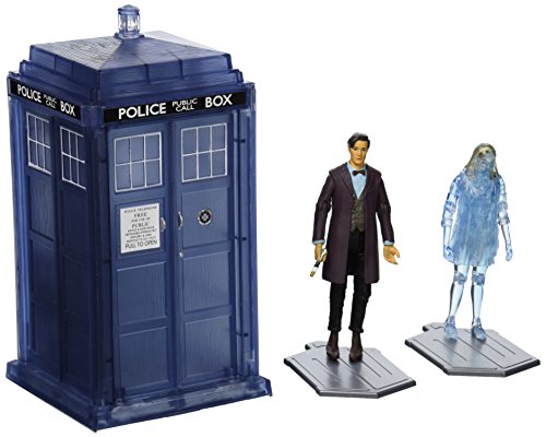 Official Doctor Who: Hide - Caliburn House Adventure Set