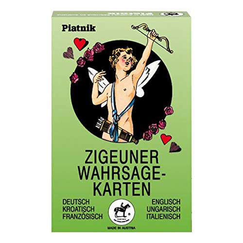 Piatnik - Juguete (versión en alemán)