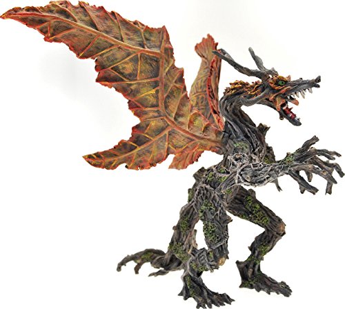 Plastoy 60245 - Figura de dragón