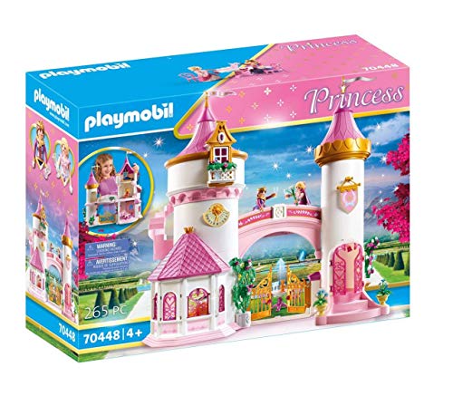 Playmobil-70448 Juguete, Multicolor (70448)