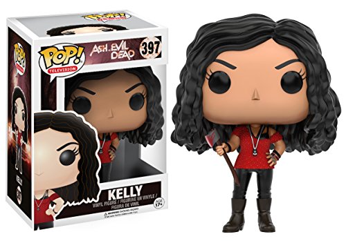 POP! Vinilo - Ash vs Evil Dead: Kelly