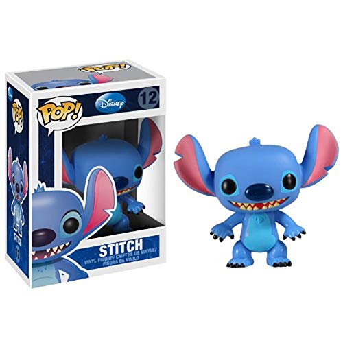 POP! Vinilo - Disney: Stitch