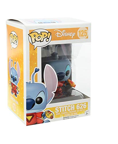 POP! Vinilo - Disney: Stitch 626