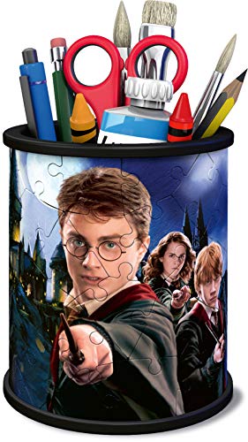 Ravensburger Harry Potter 3D Puzzle, multicolor (11154) , color/modelo surtido