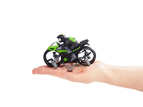 Revell Control 23813 RC MotoCopter Cloud Rider - Dron teledirigido para Coche o Moto