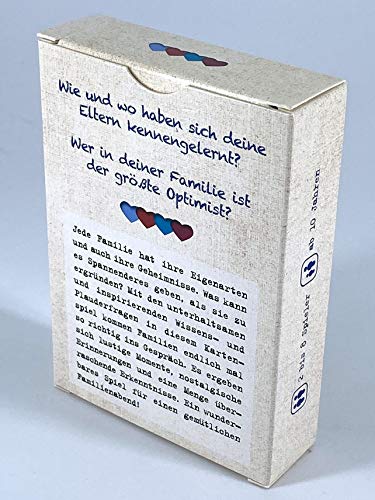 riva Verlag Was ich an Dir Liebe - Das Fragespiel für Die ganze Familie