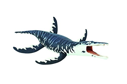 Safari- Kronosaurus Dinosaurios y Criaturas prehistóricas, Multicolor (S304029)