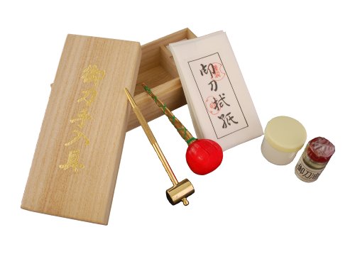 Samurai market Kit para Mantenimiento di Katana Arte Marciales Importacione de Japon