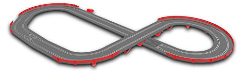 Scalextric PISTA-CIRCUITO, color gt3 series (SCALE COMPETITION XTREME.SL 1:32)