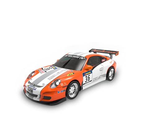 Scalextric PISTA-CIRCUITO, color gt3 series (SCALE COMPETITION XTREME.SL 1:32)