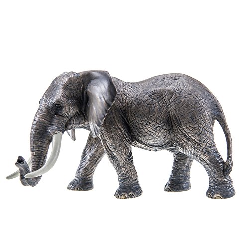 Schleich - Elefante Africano Macho, Figura (14656)
