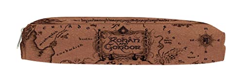 SD toys Lord of The Rings Pencil Case Rohan And Gondor