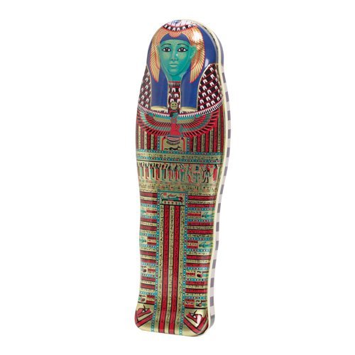Seshepenmehit – MOMIE ÉGYPTIENNE- Trousse Égypte ancienne