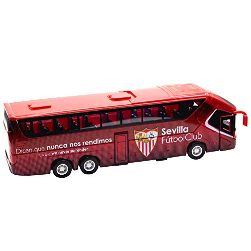 Sevilla FC Bus L Sevilla CF (10919), Multicolor