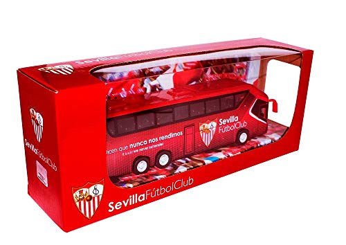 Sevilla FC Bus L Sevilla CF (10919), Multicolor