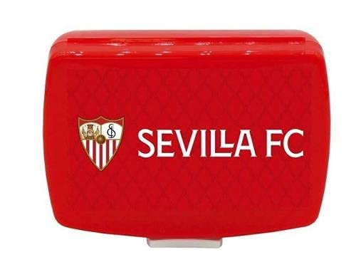 Sevilla F.C. Sandwichera de (CP-LB-42-S)