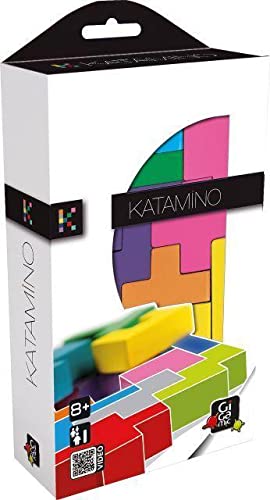 SMART Toys and Games GmbH Katamino Pocket