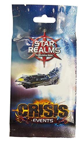 Star Realms: Crisis: Events