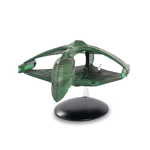 Star Trek XL Romulan Warbird