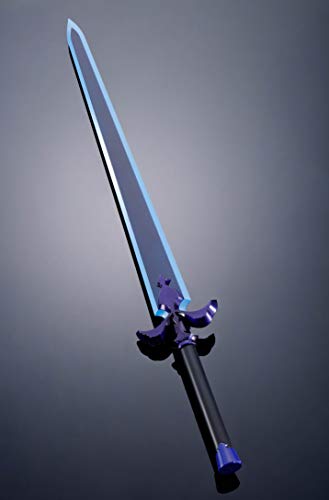 Tamashi Nations - Sword Art Online: Alicization War of Underworld -Night Sky Sword, Bandai Spirits Proplica