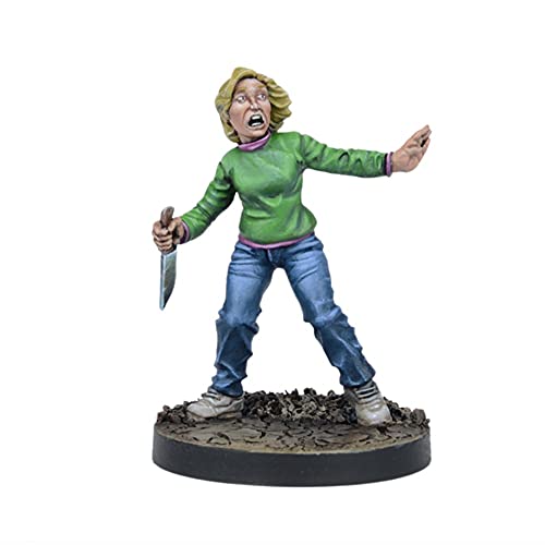The Walking Dead: All Out War: Carol Booster