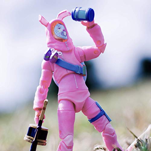 Toy Partner- Fortnite Juguete, figura, Multicolor (FNT0124) , color/modelo surtido