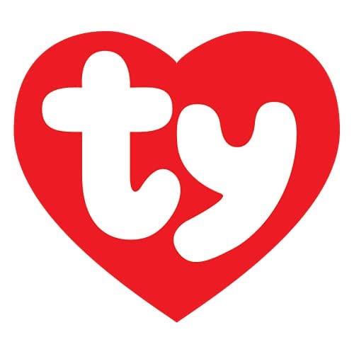 TY - Teeny Tys Zuma, Patrulla Canina, 10 cm (United Labels Ibérica 42231TY)
