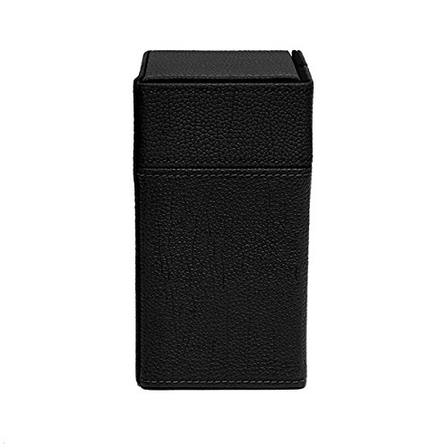 Ultra Pro- Deck Box Black (85707)