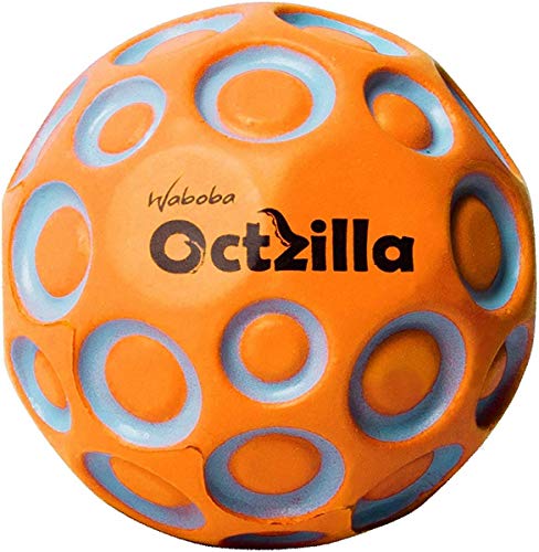 Waboba Octzilla Ball - Naranja