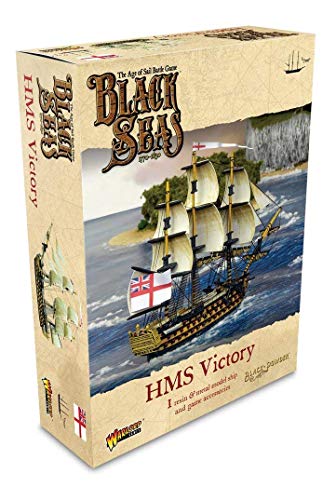 Warlord Games HMS Victory