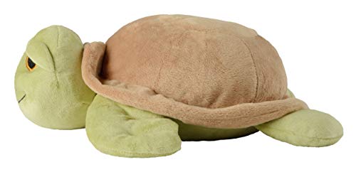 Warmies® Heat Cushion / Soft Toy Sea Turtle Hirese Lavender Filling 30 cm 700 g