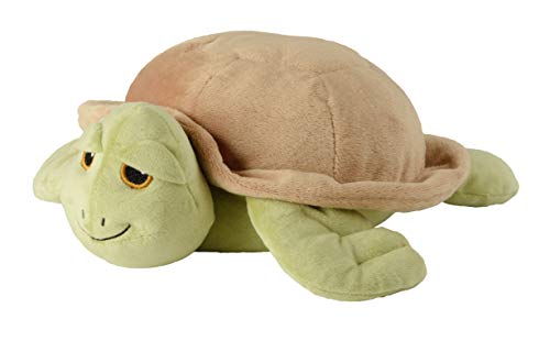 Warmies® Heat Cushion / Soft Toy Sea Turtle Hirese Lavender Filling 30 cm 700 g