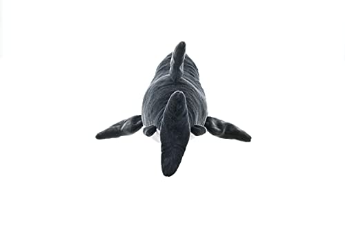 Wild Republic Peluche Tiburón Blanco Cuddlekins, 30cm