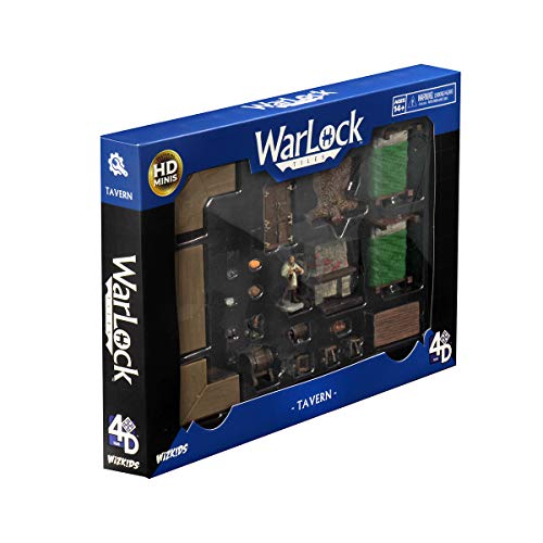 WizKids/NECA WZK16525 Accesorio