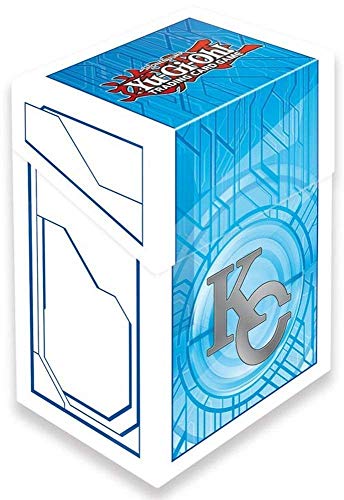 Yu-Gi-Oh! - Deck Box - Kaiba Corporation