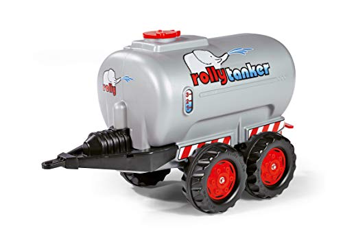 - Rolly juguetes petroleros de plata 122 127 , color/modelo surtido
