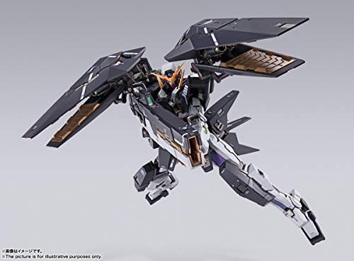 76498 – Metal Build Gundam dynames Repair iiii