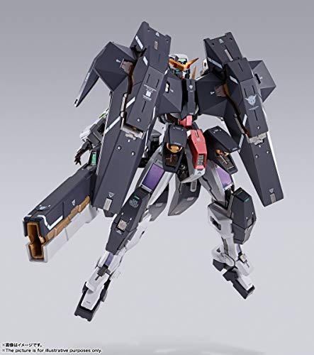 76498 – Metal Build Gundam dynames Repair iiii
